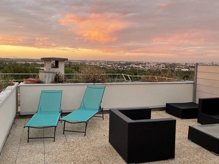Vente Appartement 2 pièces — photo 1