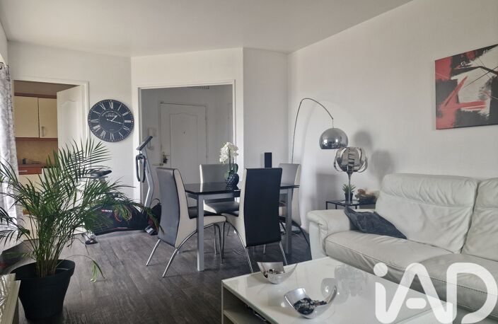 Vente Appartement 2 pièces — photo 2