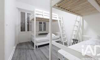 Immeuble  202 m² à vendre à Clermont-Ferrand (63000)