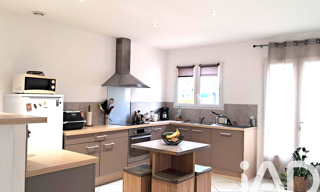 Maison 4 Pièces 102 m² à vendre à Tourouzelle (11200)