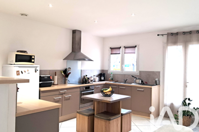 Maison 4 pièces 240000 €