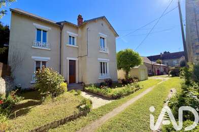 Maison 4 pièces 114400 €