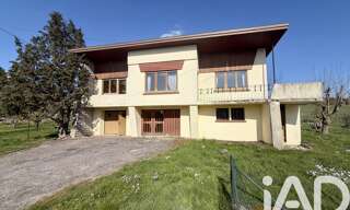 Maison 5 Pièces 134 m² à vendre à Sarraltroff (57400)