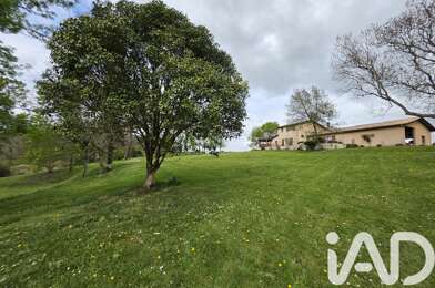 Maison 6 pièces 550000 €