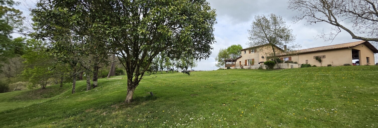 Maison 6 Pièces 145 m² à vendre à Pompignac (33370)