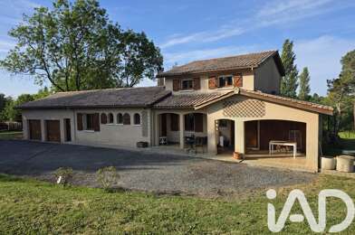 Maison 6 pièces 550000 €