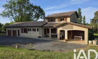 Maison 6 Pièces 145 m² à vendre à Pompignac (33370)