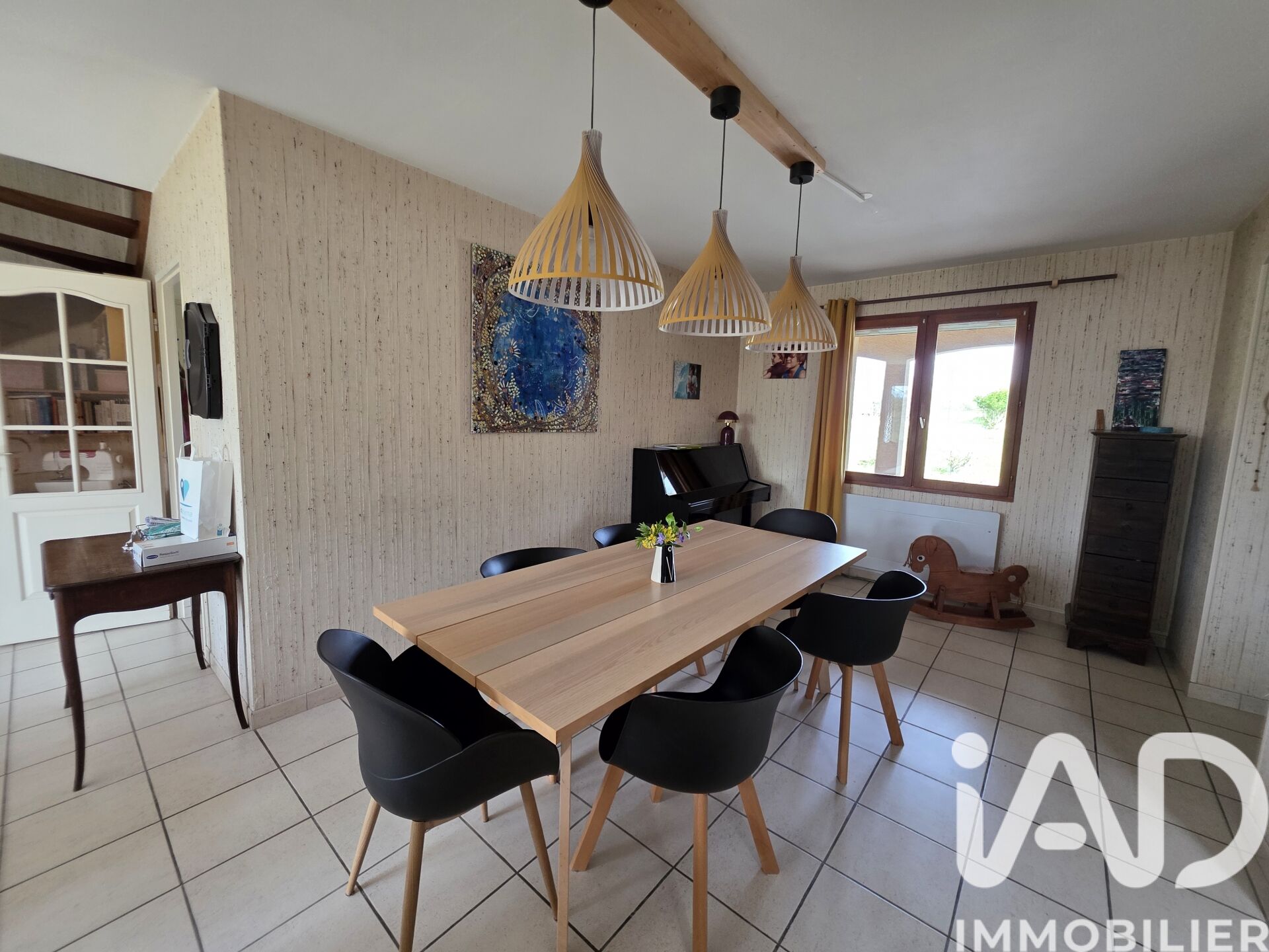 Vente Maison/villa 6 pièces - Photo 3