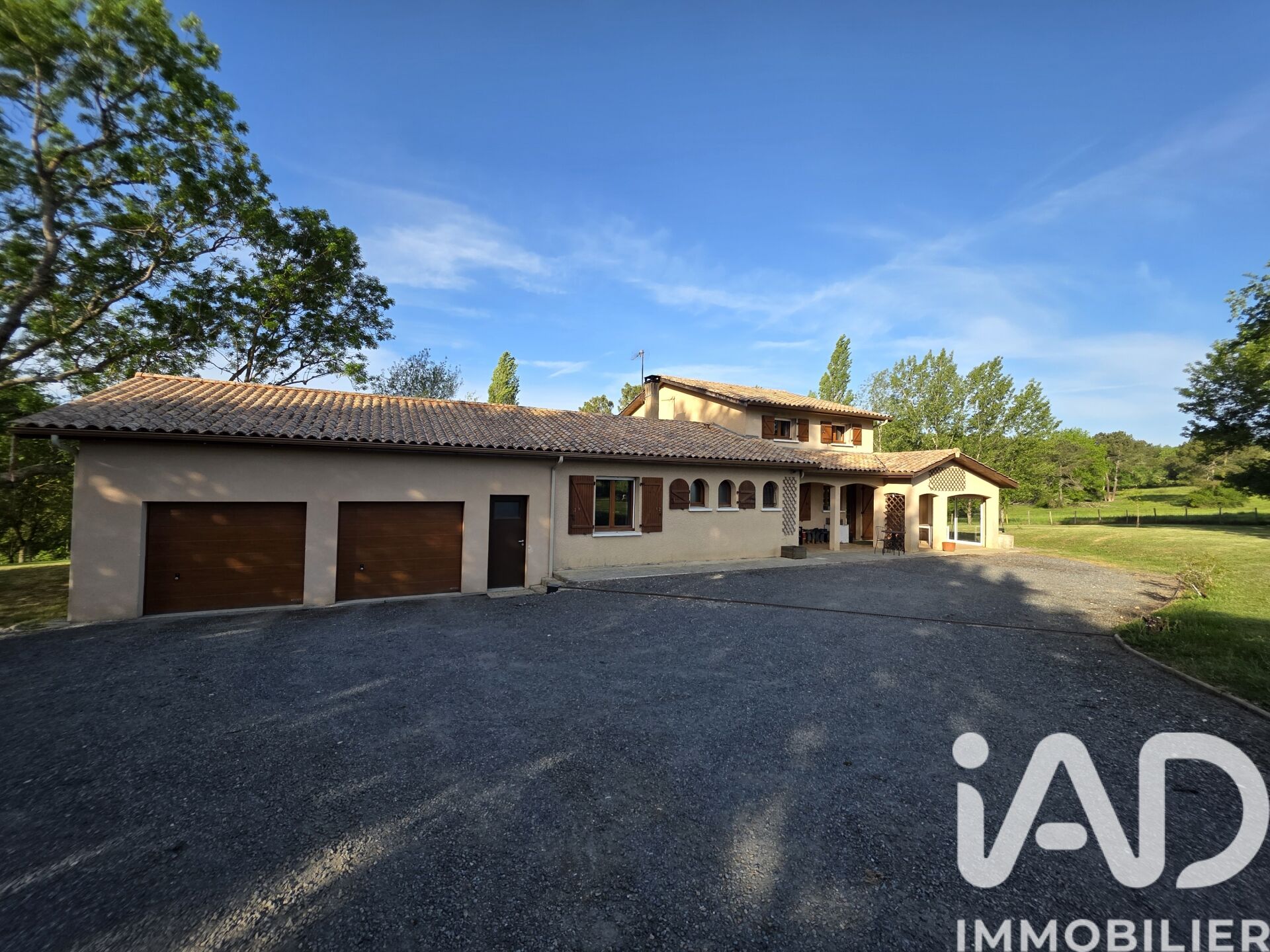 Vente Maison/villa 6 pièces - Photo 4