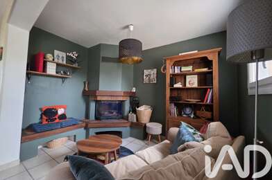 Maison 6 pièces 540000 €