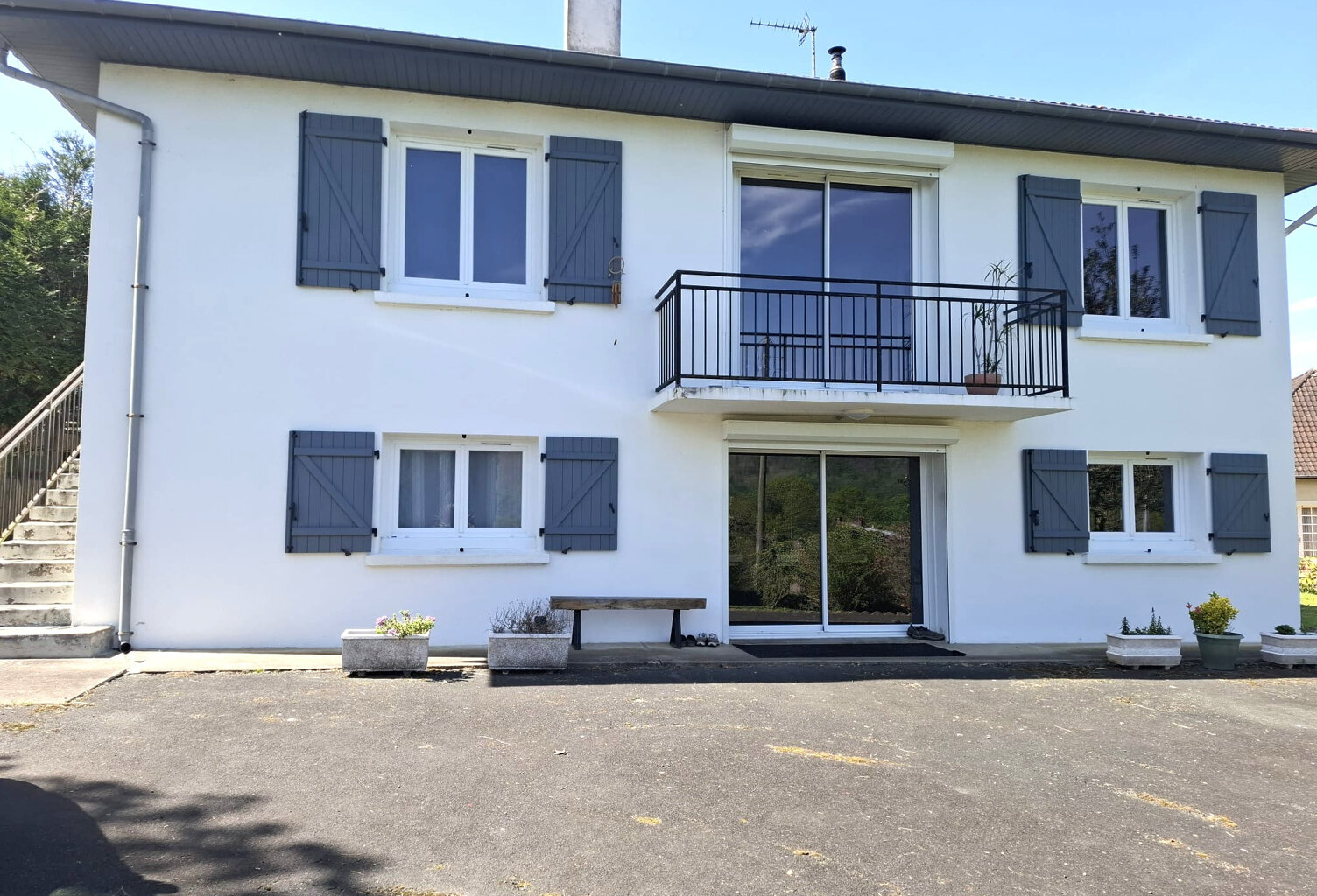 Maison de village — photo 1