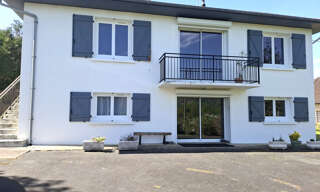 Maison 6 Pièces 180 m² à vendre à Viodos-Abense-de-Bas (64130)