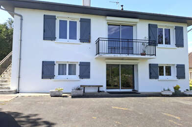 Maison 6 pièces 270000 €