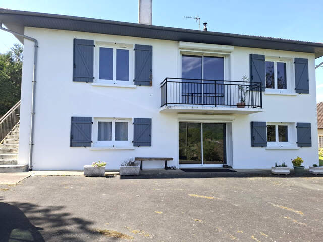 Maison de village — photo du bien