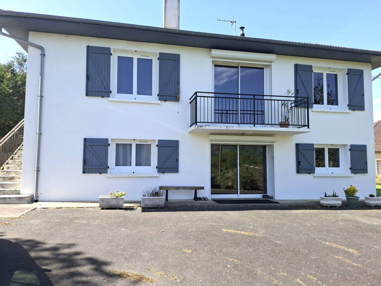 Maison de village — photo 1