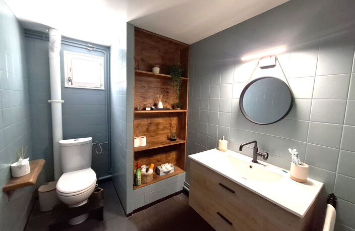 Maison de village — photo 4