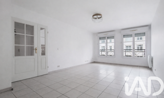 Appartement 2 Pièces 53 m² à vendre à Châtenay-Malabry (92290)