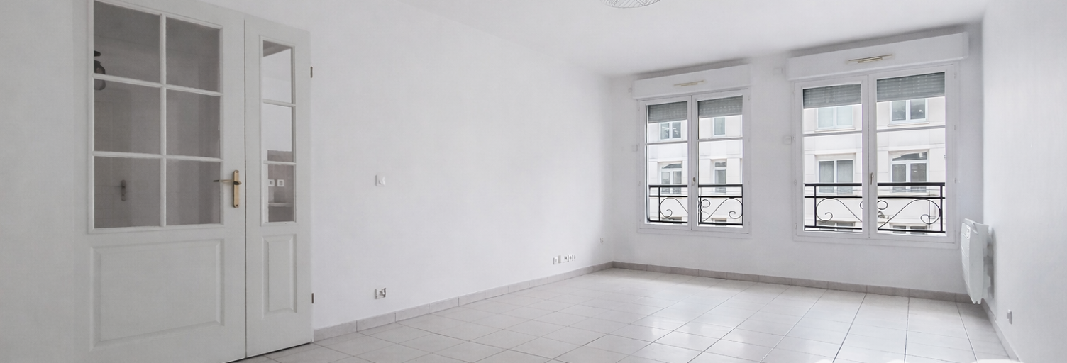 Appartement 2 Pièces 53 m² à vendre à Châtenay-Malabry (92290)