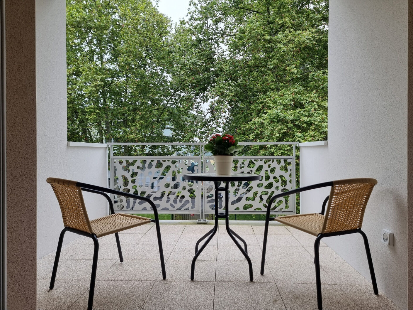 Appartement  T2 à louer Pau 64000