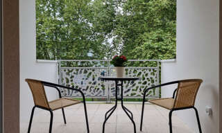 Appartement 2 Pièces 43 m² à louer à Pau (64000)