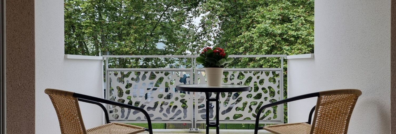 Appartement 2 Pièces 43 m² à louer à Pau (64000)