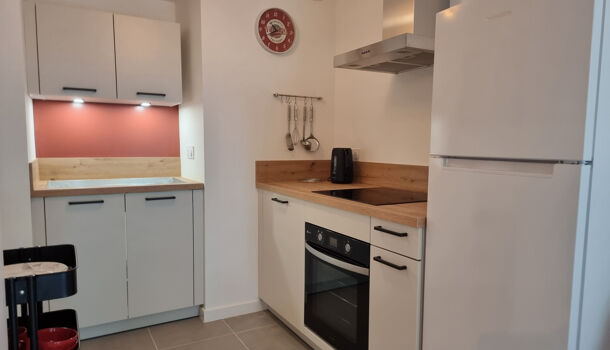 Appartement 2 pièces  à louer Pau 64000
