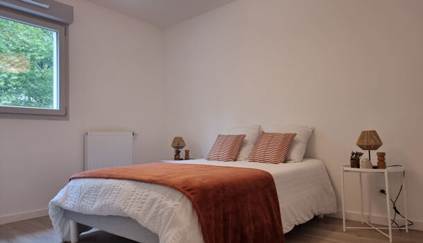 Appartement 2 pièces  à louer Pau 64000