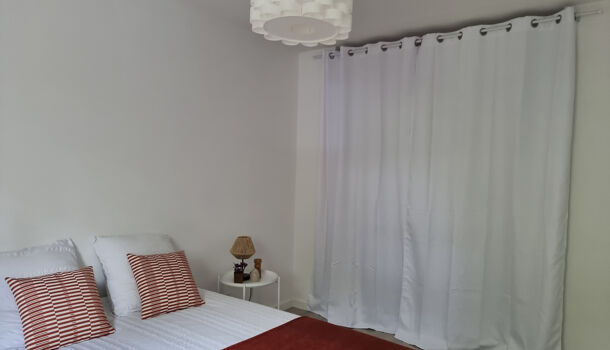 Appartement 2 pièces  à louer Pau 64000