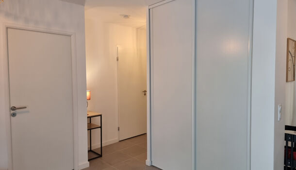 Appartement 2 pièces  à louer Pau 64000