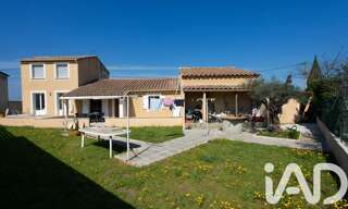 Maison 6 Pièces 146 m² à vendre à Saint-Geniès-de-Comolas (30150)