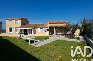 Maison 6 pièces 349000 €