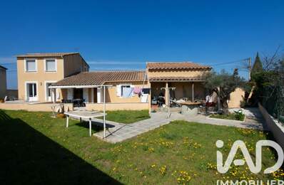 Vente Maison/villa 6 pièces — photo du bien