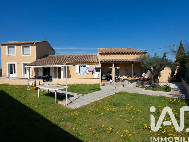 Vente Maison/villa 6 pièces — photo du bien