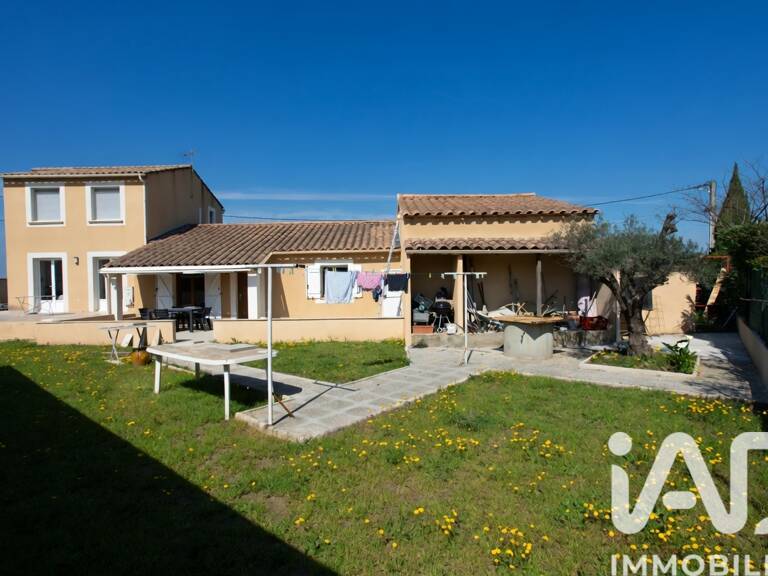 Vente Maison/villa 6 pièces — photo 1