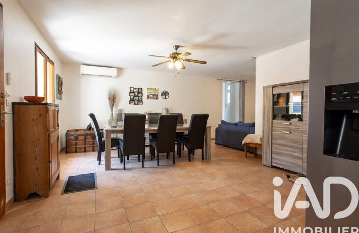 Vente Maison/villa 6 pièces — photo 2