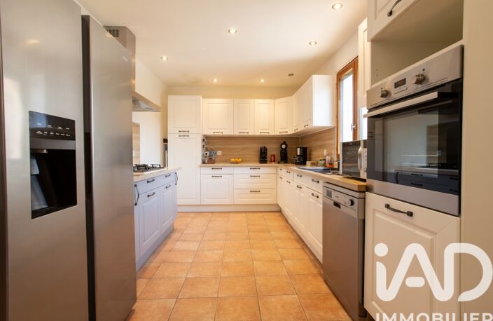 Vente Maison/villa 6 pièces — photo 3