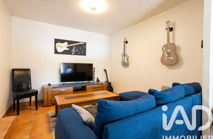 Vente Maison/villa 6 pièces — photo 4