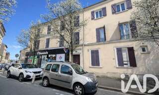 Appartement 2 Pièces 36 m² à vendre à Villemomble (93250)