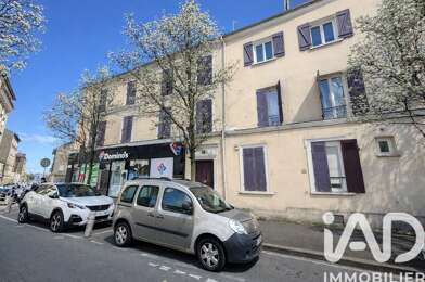 Appartement 2 pièces 149000 €