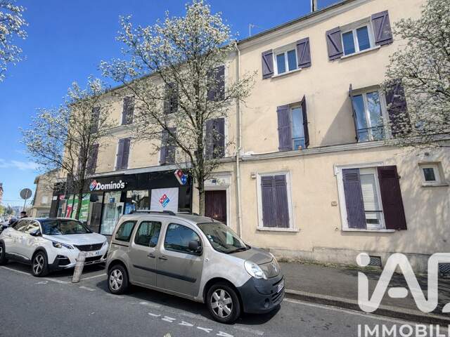 Vente Appartement 2 pièces — photo du bien