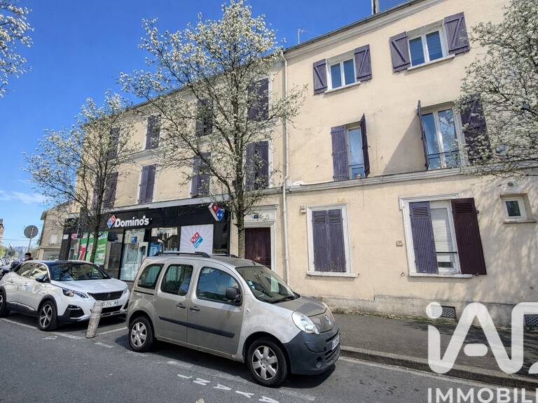 Vente Appartement 2 pièces — photo 1