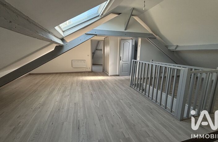 Vente Appartement 2 pièces — photo 5