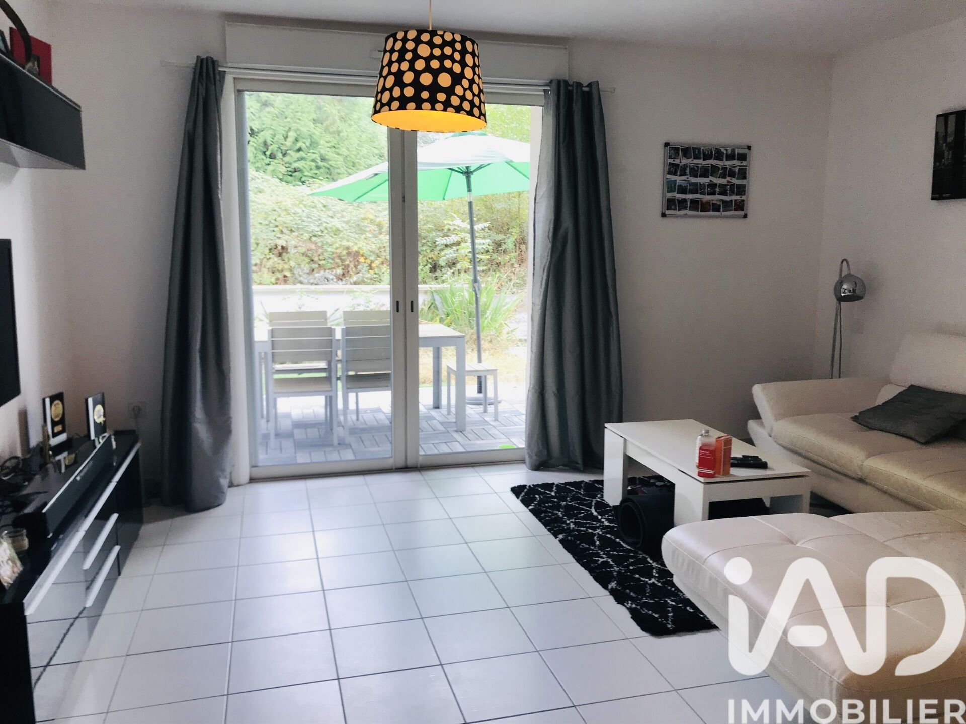 Appartement à vendre, 3 pièces, 80 m², Pouzac