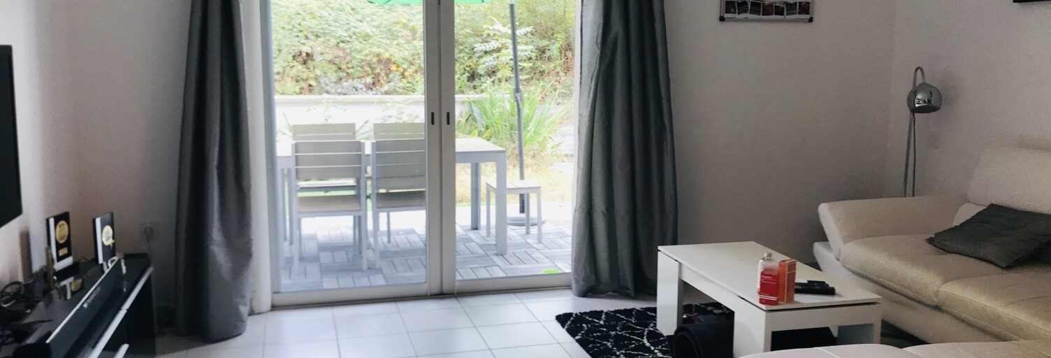 Appartement 3 Pièces 80 m² à vendre à Pouzac (65200)