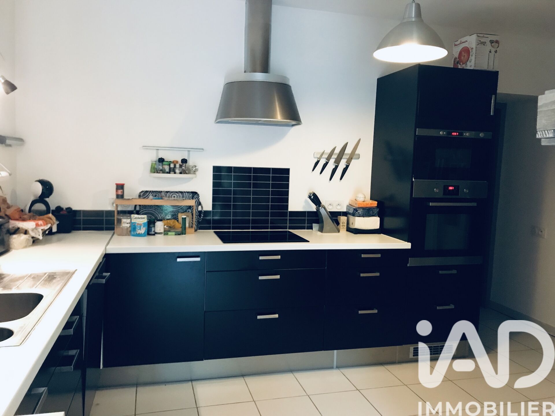 Vente Appartement 3 pièces - Photo 2