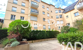 Appartement 4 Pièces 77 m² à vendre à Antony (92160)