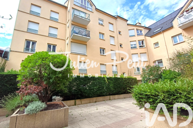 Appartement 4 pièces 499000 €