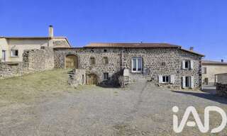 Maison 6 Pièces 160 m² à vendre à Cayres (43510)