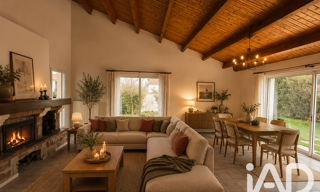 Maison 4 Pièces 151 m² à vendre à Lagord (17140)