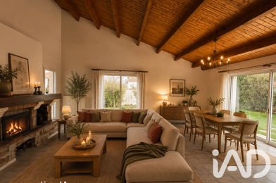 Maison 4 pièces 572000 €